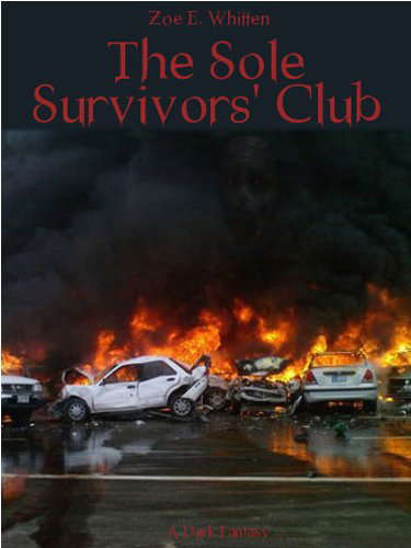 The Sole Survivors' Club poster
