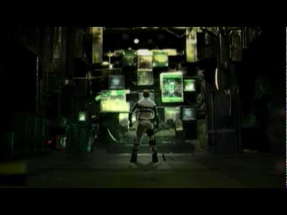 MANBORG TEASER TRAILER poster