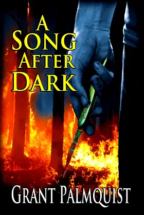 A Song After Dark poster