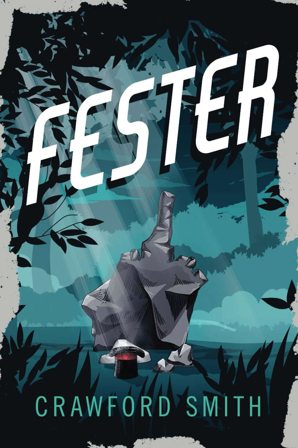 Fester poster