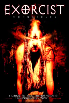 Exorcist Chronicles poster