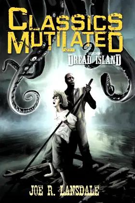 Dread Island: A Classics Mutilated Tale Convention Edition poster
