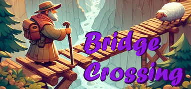 Bridge Crossing capsule