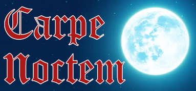 Carpe Noctem - Yuri Visual Novel capsule