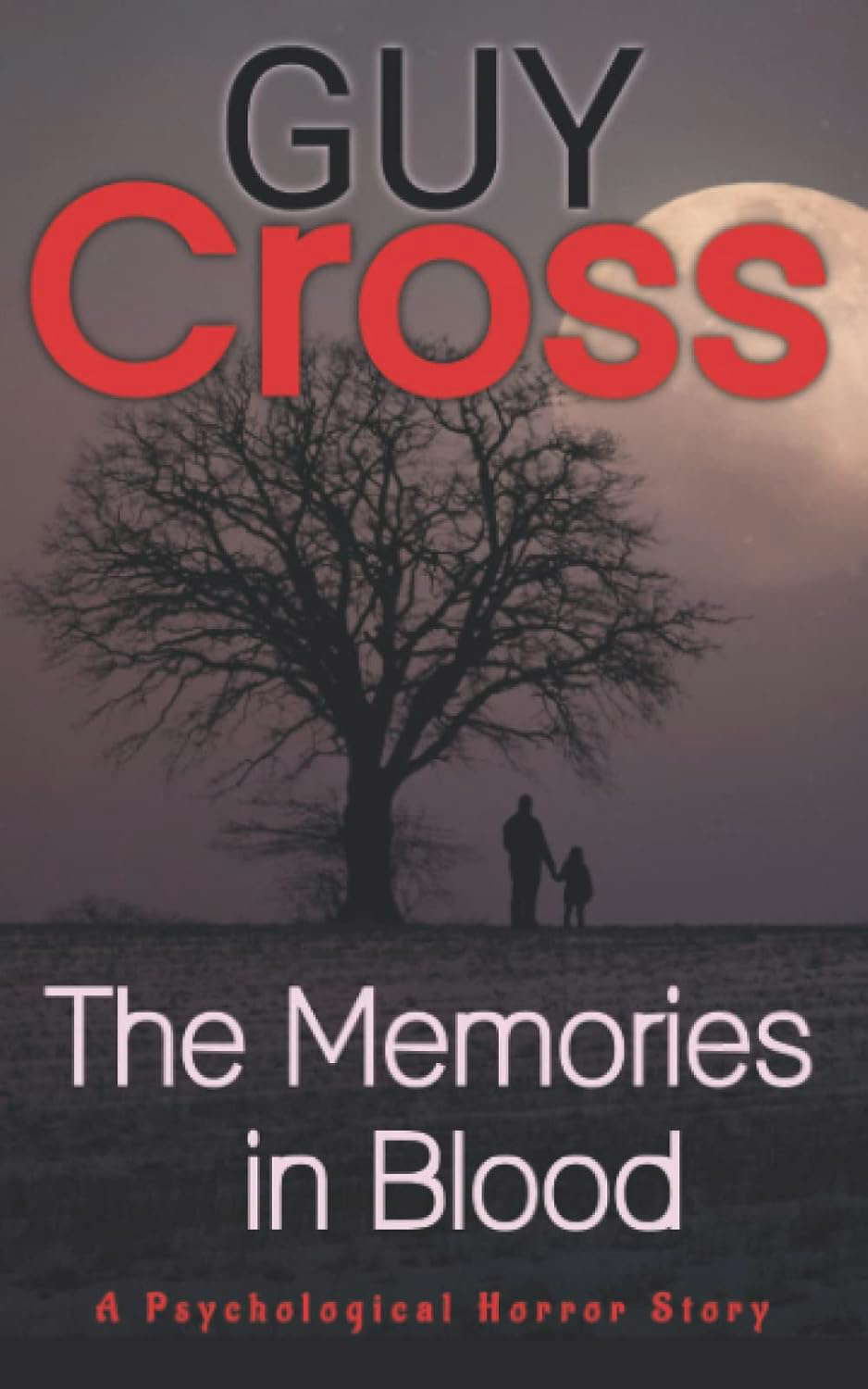 The Memories in Blood poster