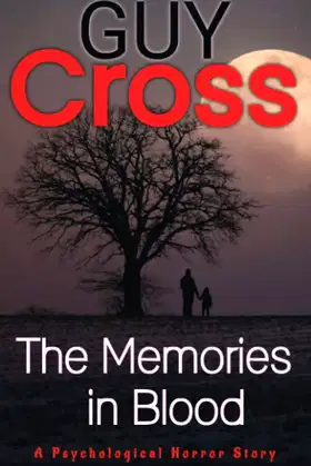 The Memories in Blood poster