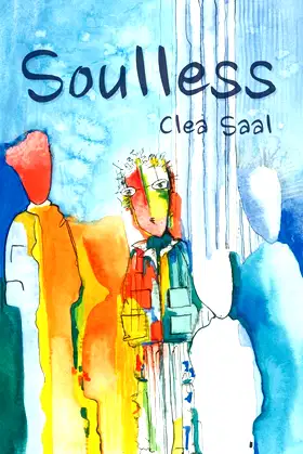 Soulless poster
