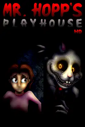 Mr. Hopp's Playhouse HD poster