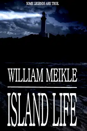 Island Life poster