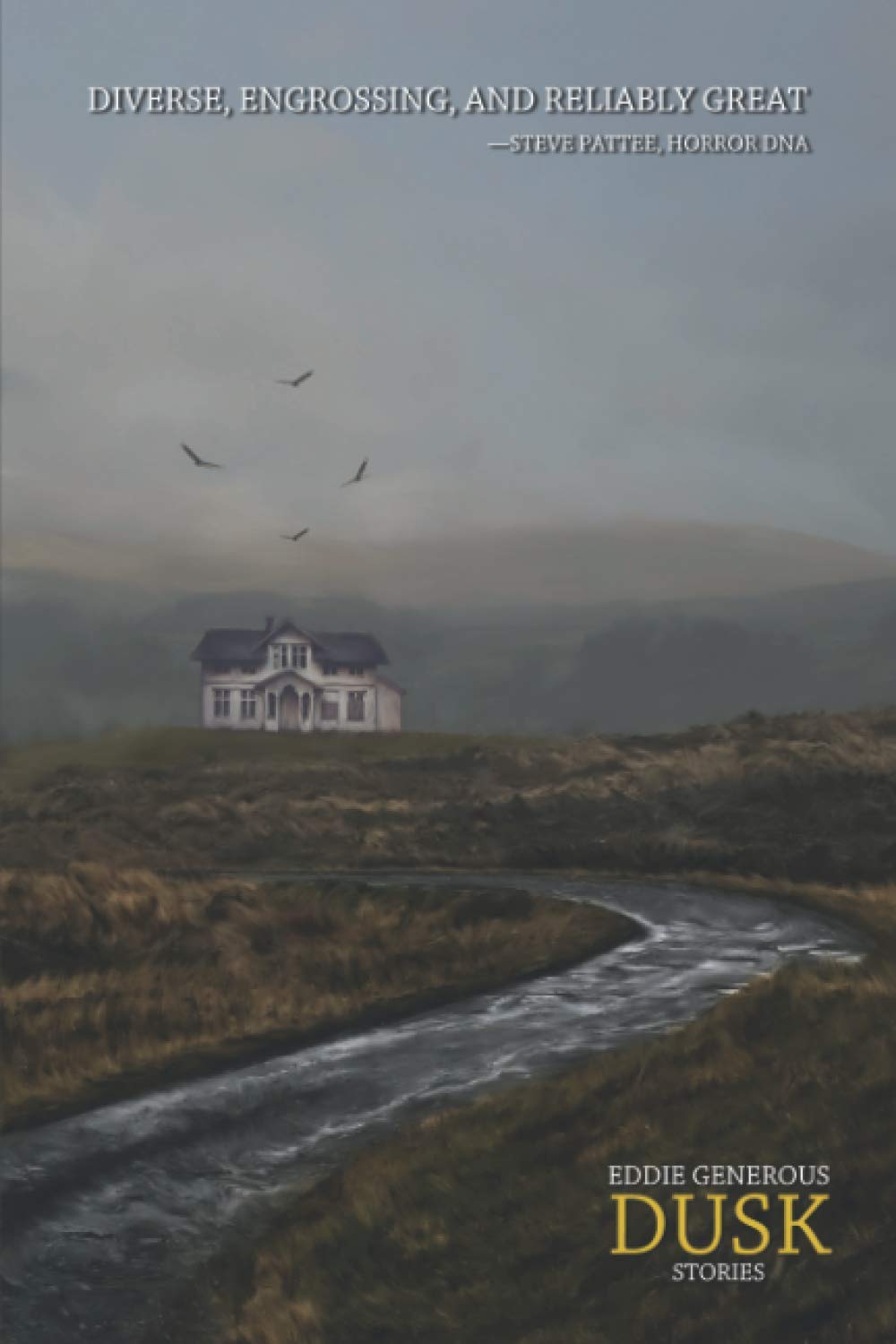 Dusk poster