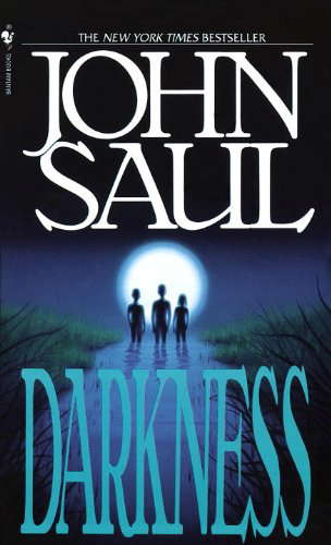 Darkness: A Novel poster
