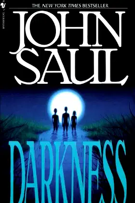 Darkness: A Novel poster