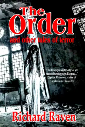 The Order and Other Tales of Terror poster