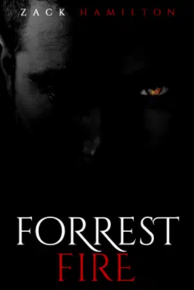 Forrest Fire poster