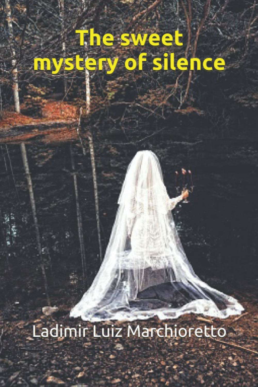 The sweet mystery of silence poster