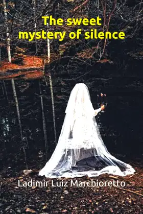 The sweet mystery of silence poster