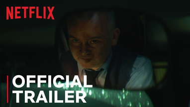 Official trailer poster