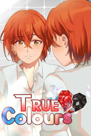 True Colours poster
