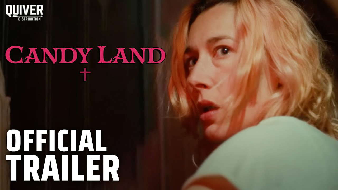 Poster for Candy Land