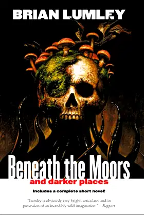 Beneath the Moors and Darker Places poster