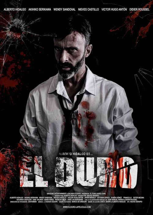 Hard Coin poster