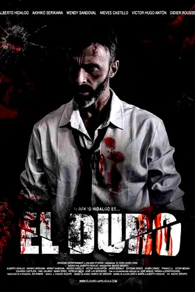 Hard Coin poster