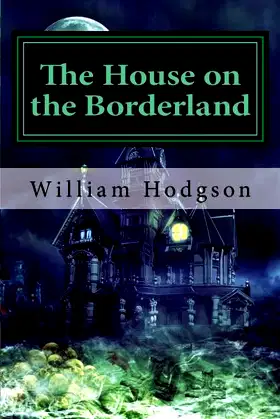 The House on the Borderland poster