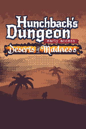 Hunchback's Dungeon poster