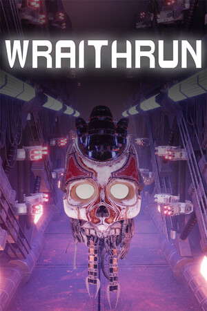 WraithRun poster