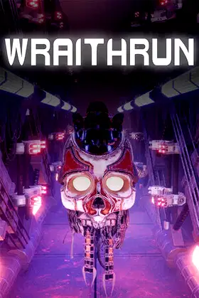WraithRun poster