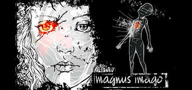 Magnus Imago capsule