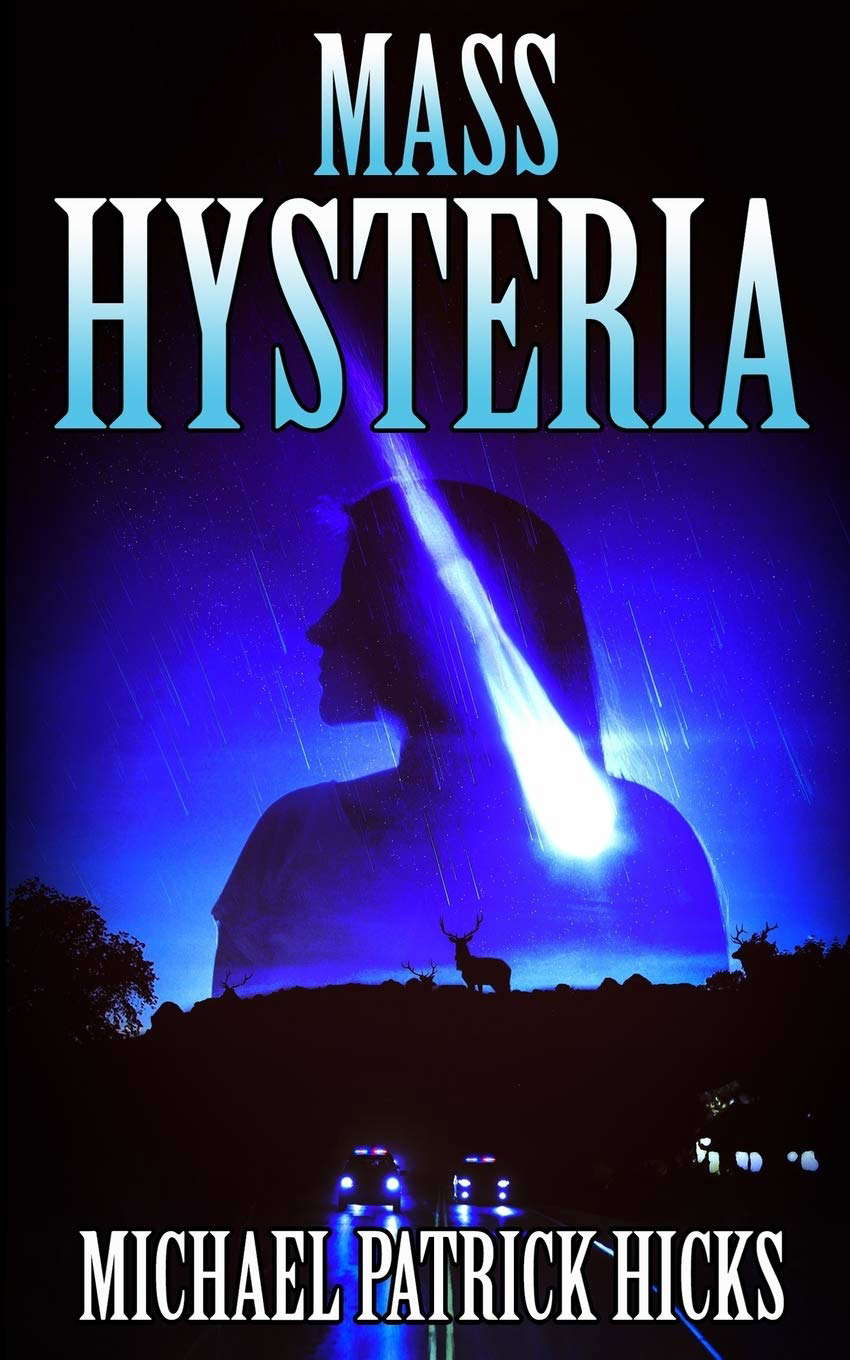 Mass Hysteria poster