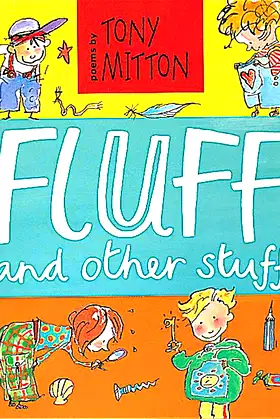 Fluff and Other Stuff (Little Horrors) poster