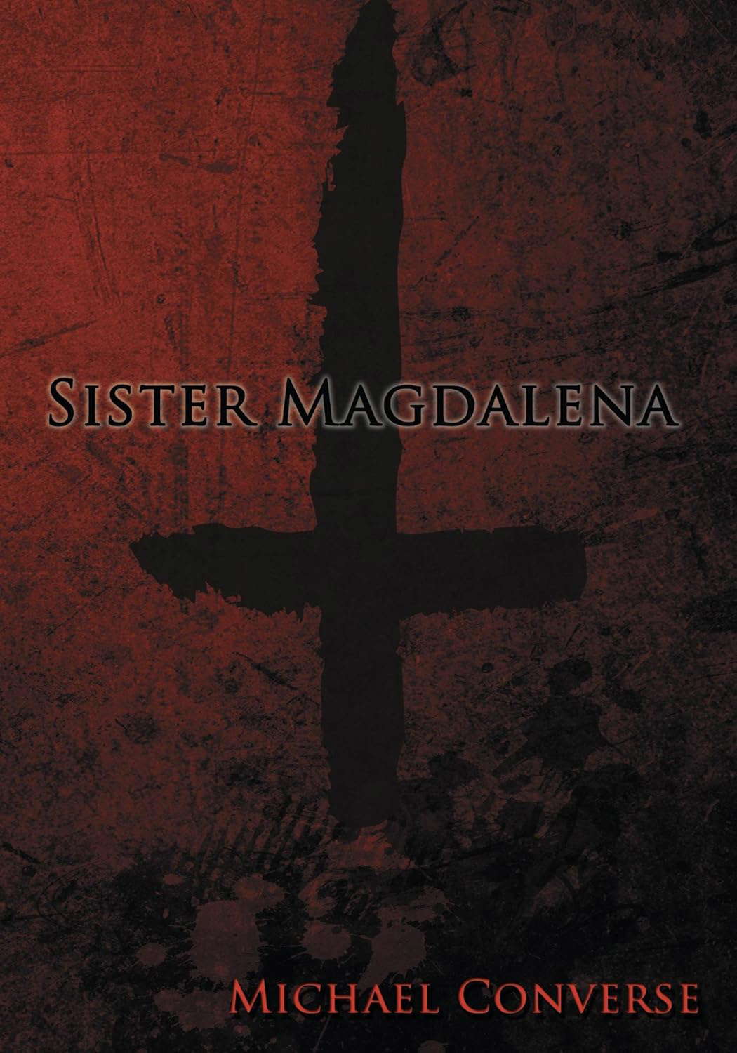 Sister Magdalena (Communion Book 1) poster
