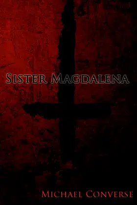 Sister Magdalena (Communion Book 1) poster
