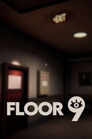 Floor 9 poster