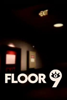Floor 9 poster