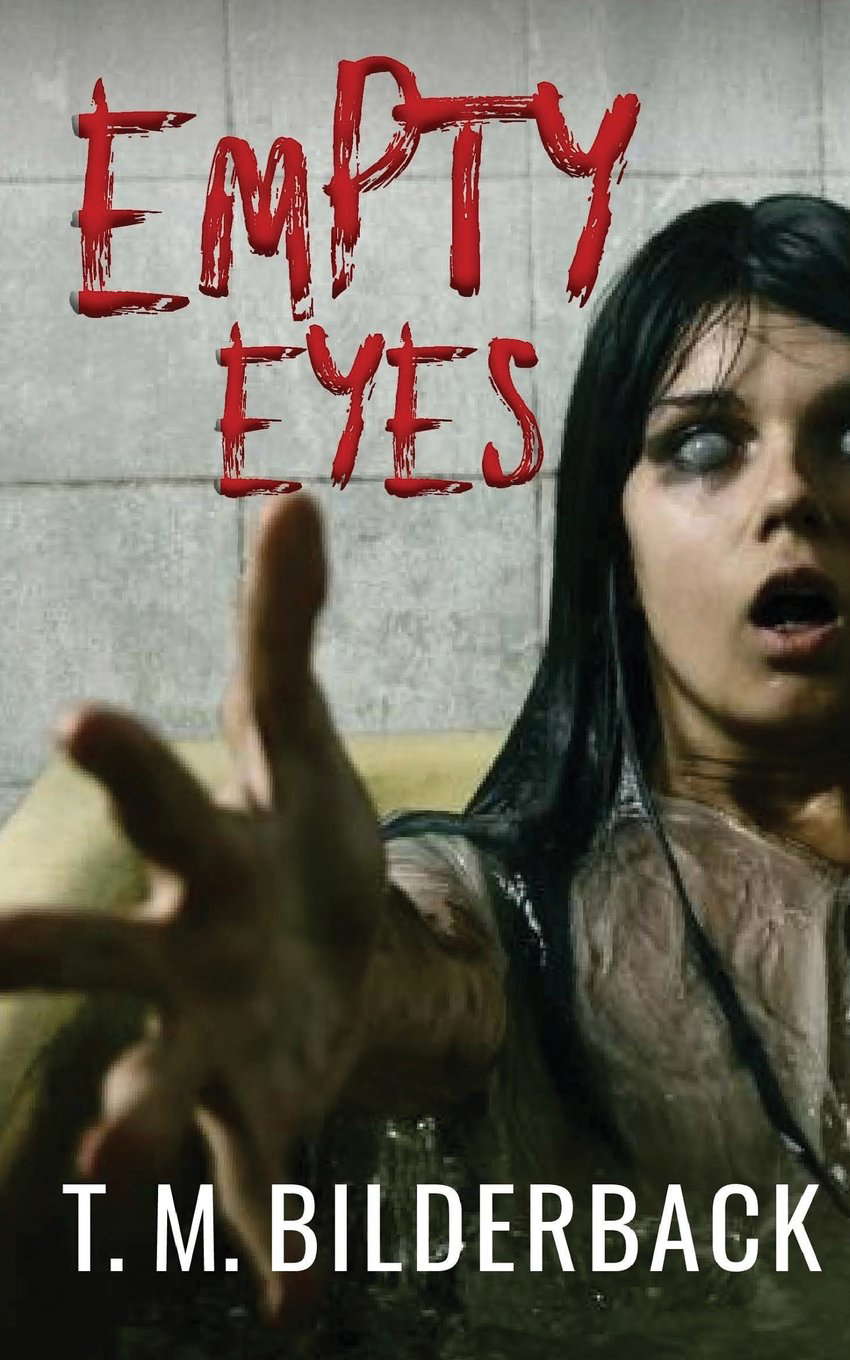 Empty Eyes poster