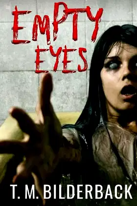 Empty Eyes poster