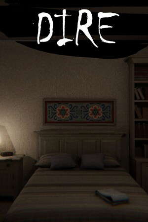 The Dire poster
