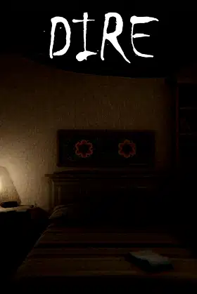 The Dire poster