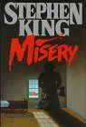 Misery poster