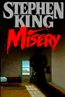 Misery poster