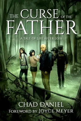The Curse of the Father: A Tale of Life After Loss poster