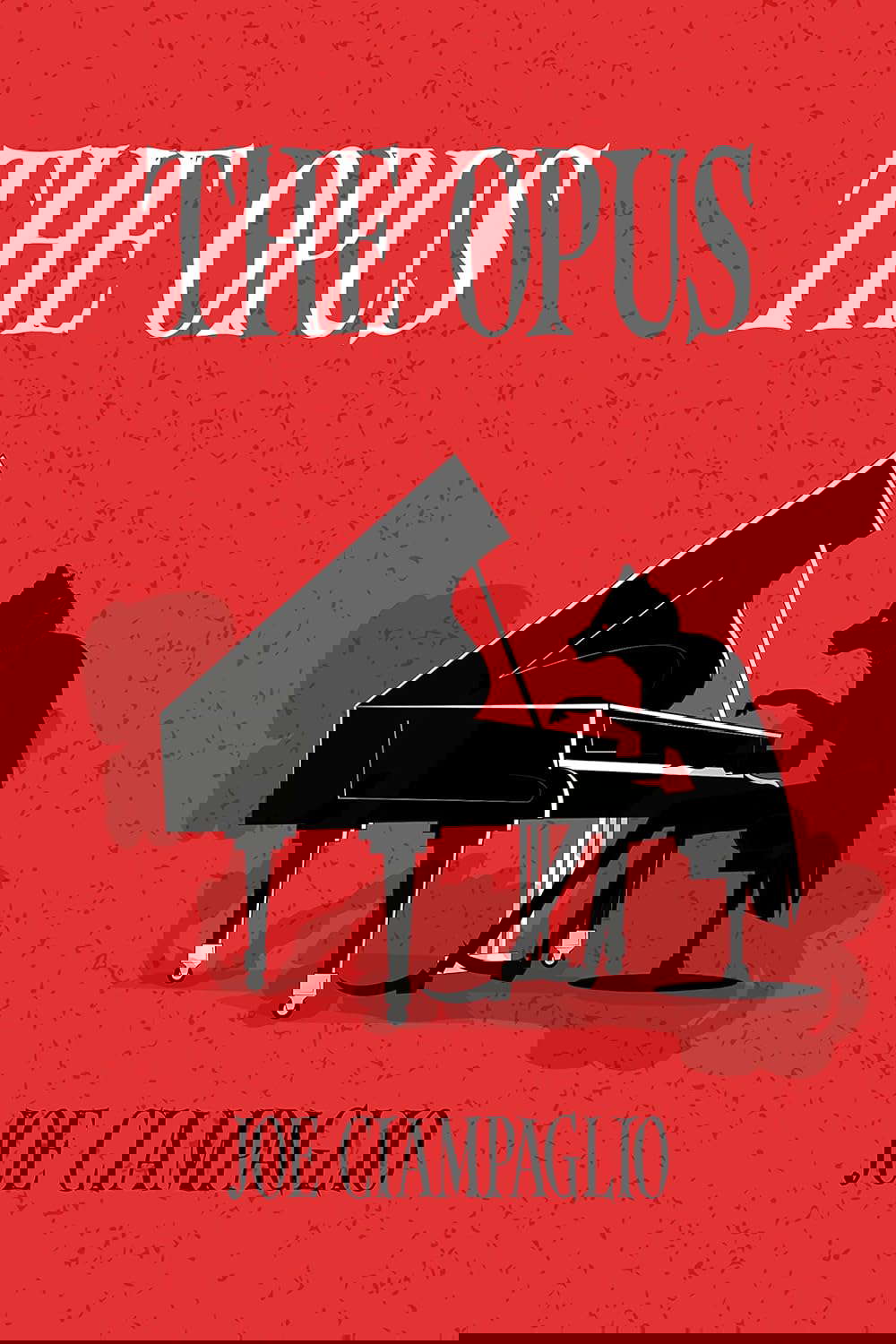 The Opus poster