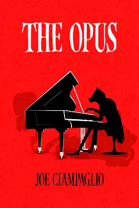The Opus poster