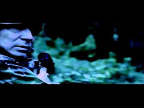The Last Man (2010) Trailer poster