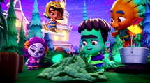 episode poster