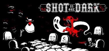 Shot in the Dark capsule