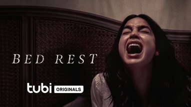 Bed Rest | Official Trailer | A Tubi Original poster